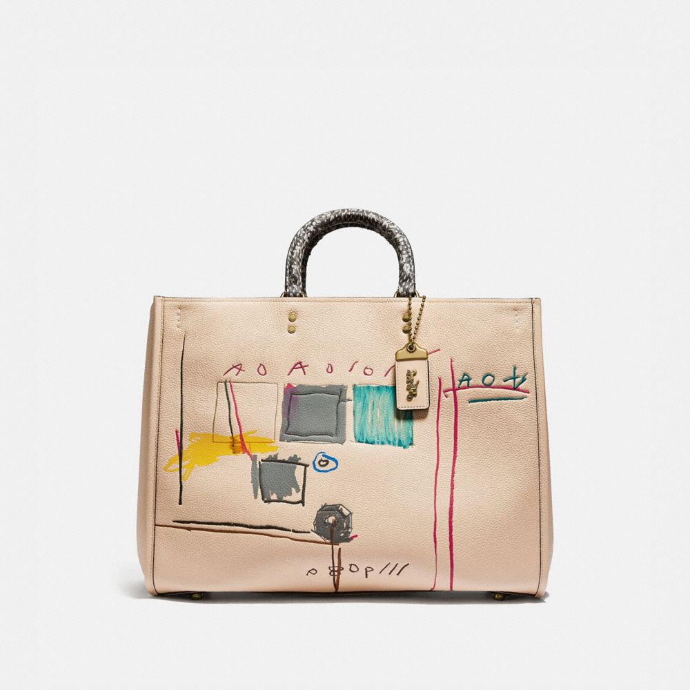 coach tote canada