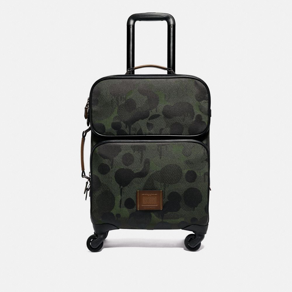 coach suitcases outlet online
