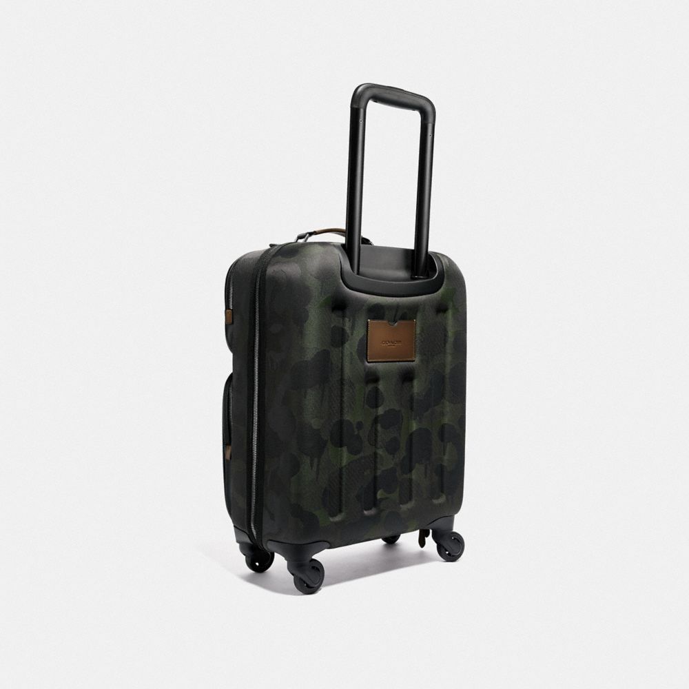 coach carry on luggage