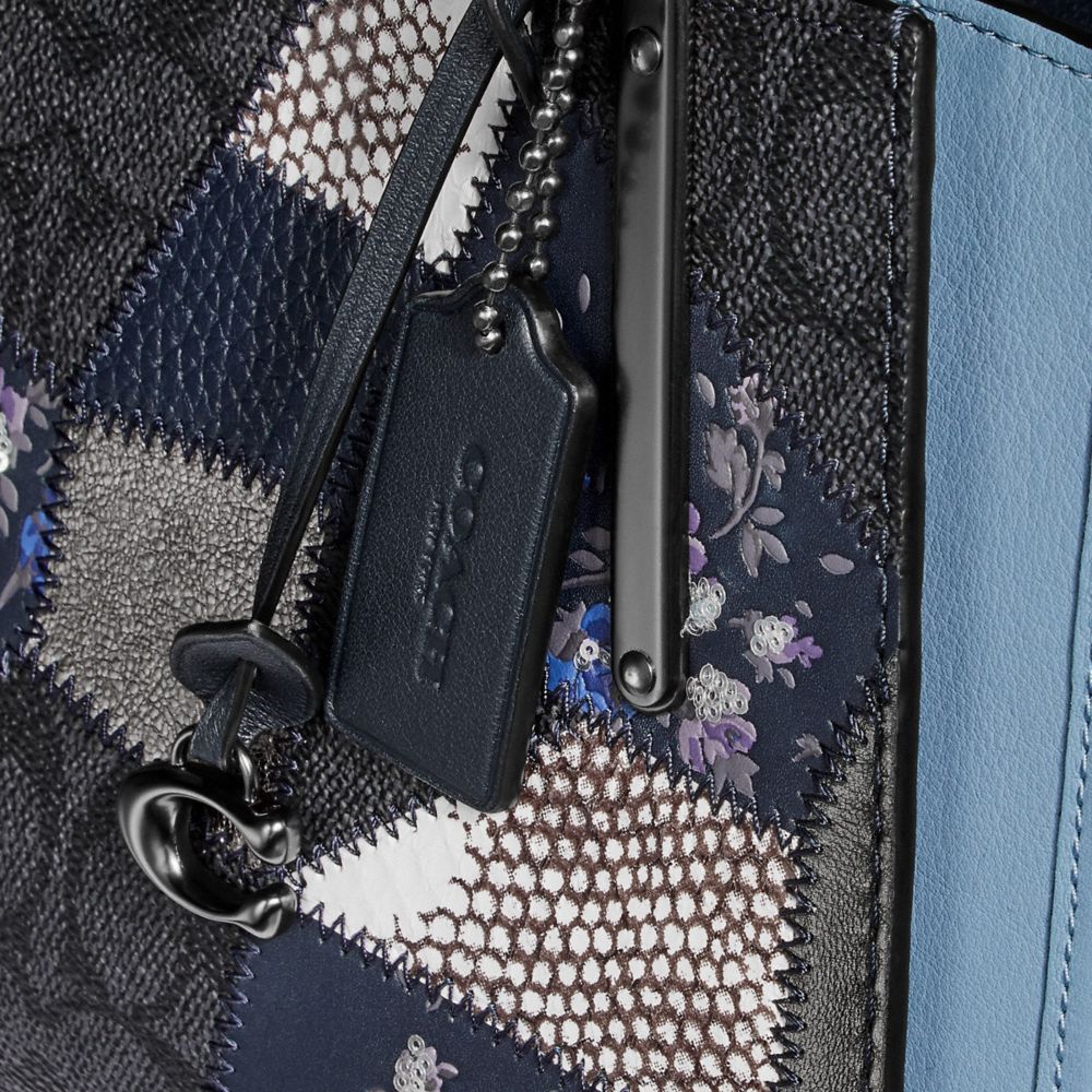 COACH® | Gotham Messenger 34