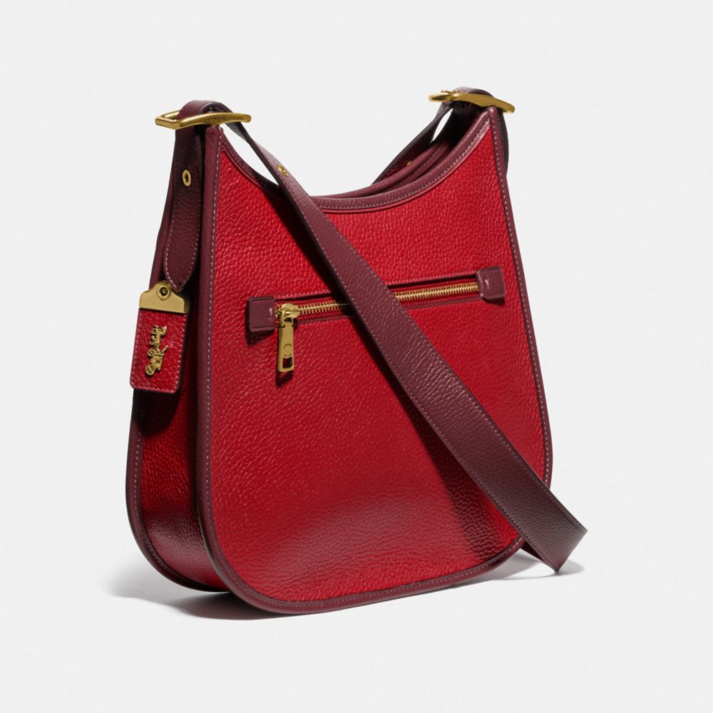 COACH Emery Crossbody In Colorblock