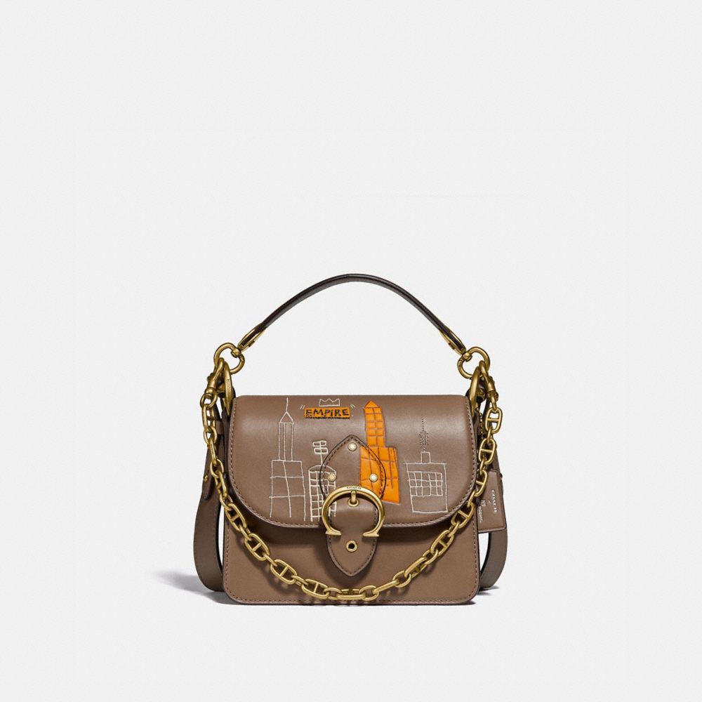 handbag coach new york