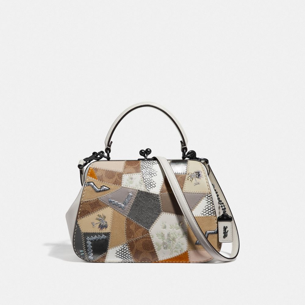 coach patchwork