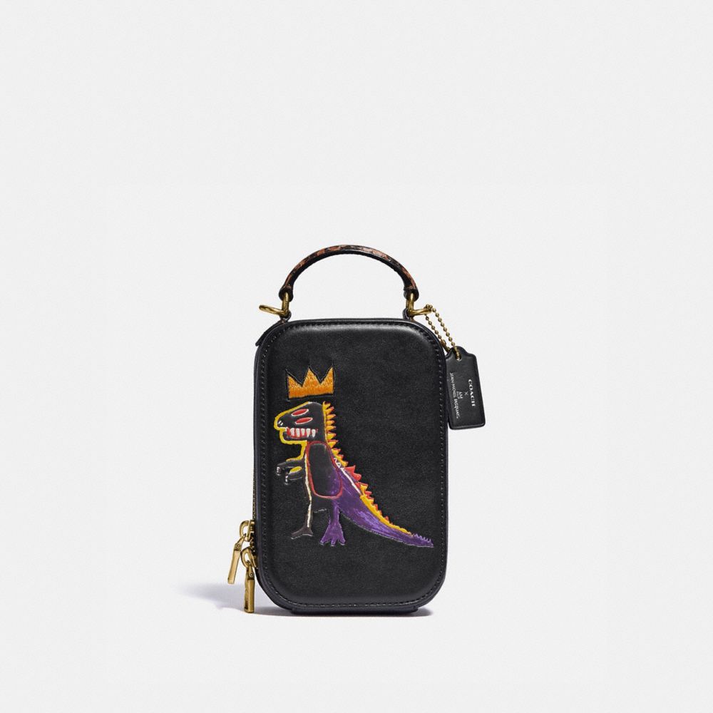 t rex coach bag