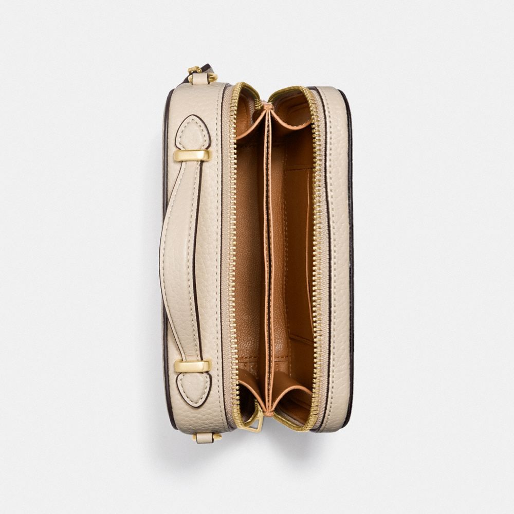 SAC CEINTURE ALIE COACH X JEAN-MICHEL BASQUIAT - Alternate View 2