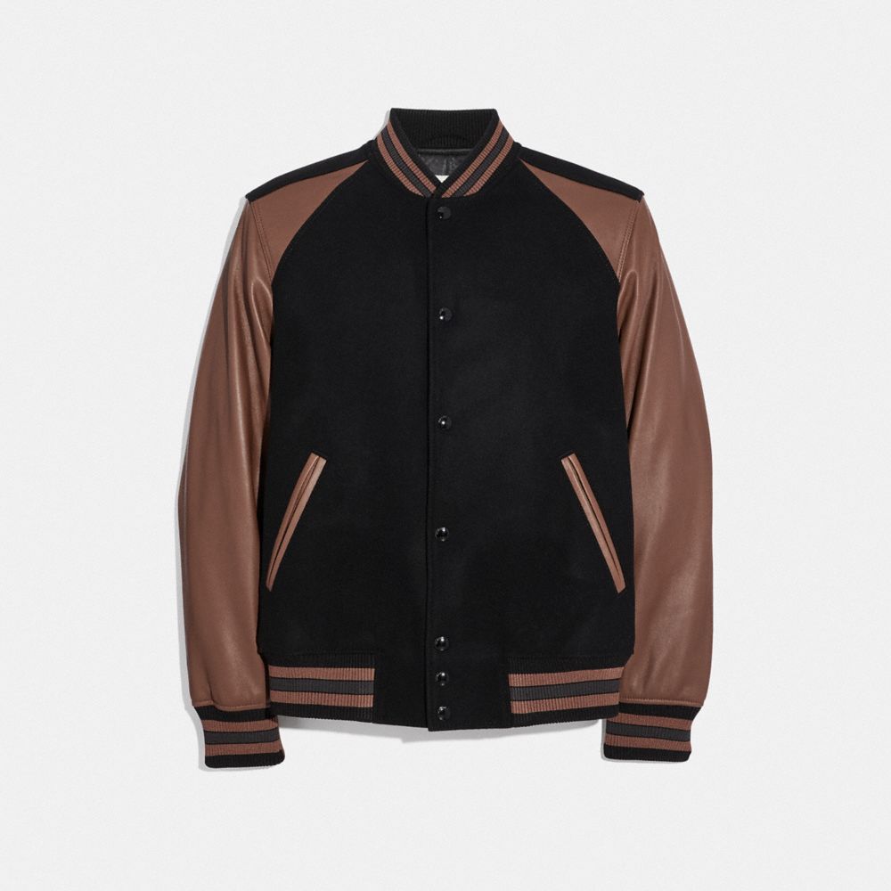 military bomber jacket mens