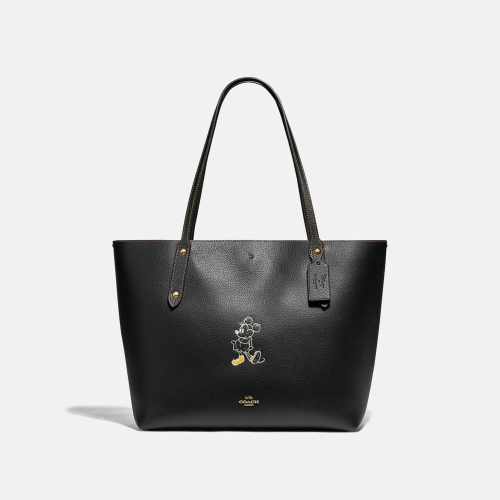 tote bag coach disney