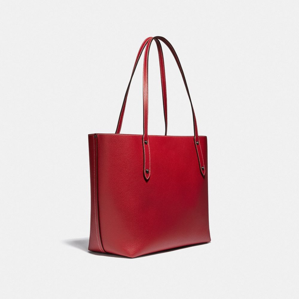 COACH Disney X Market Tote With Disney Motif