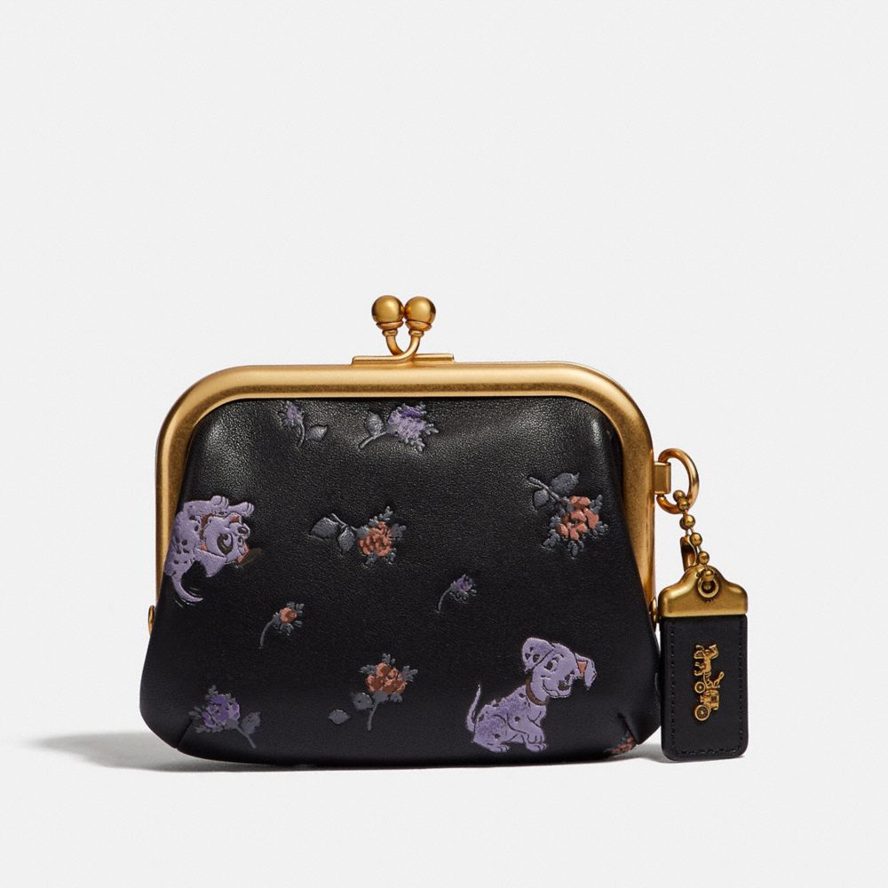 coach disney purse collection