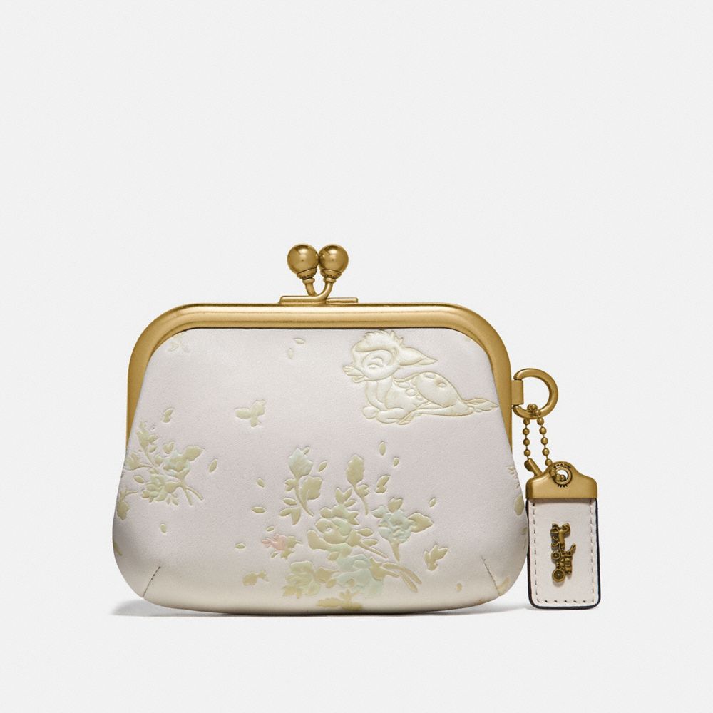 disney wallet coach