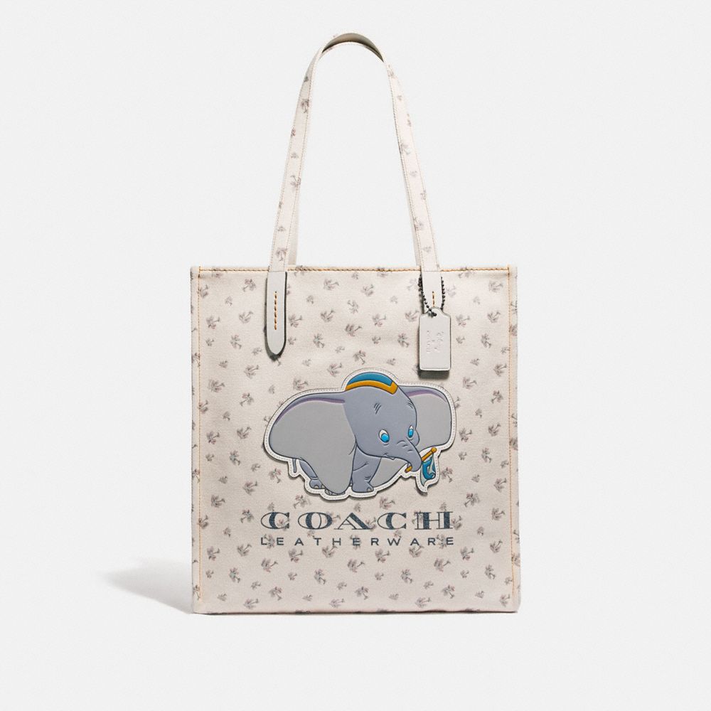 coach dumbo purse