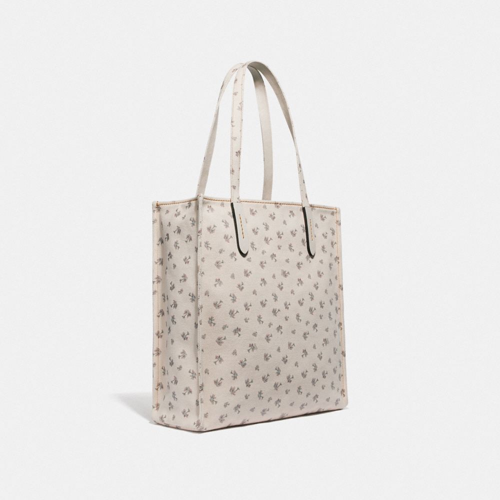 coach dumbo tote