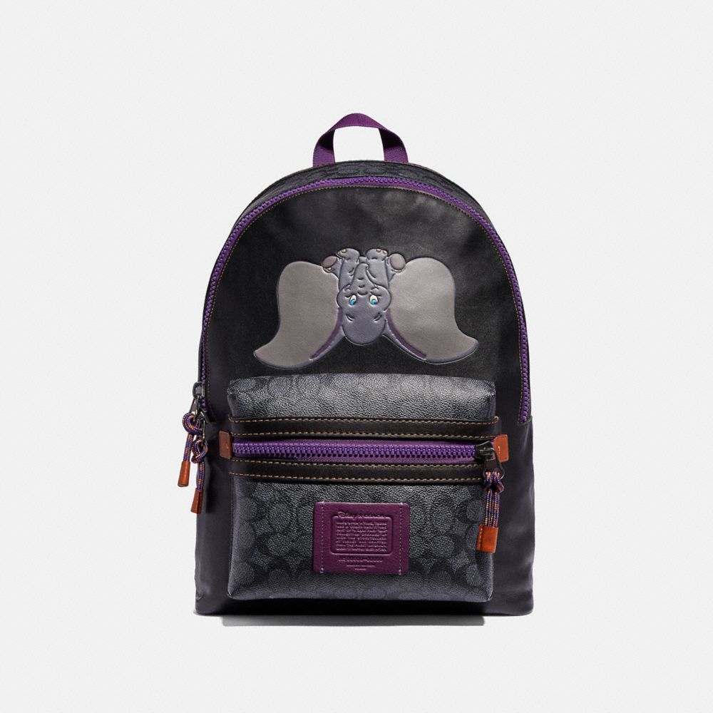 coach dumbo bag