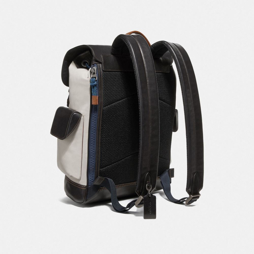 rivington backpack coach