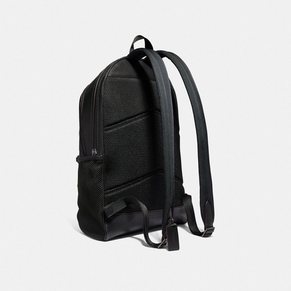 Academy Sport Backpack COACH