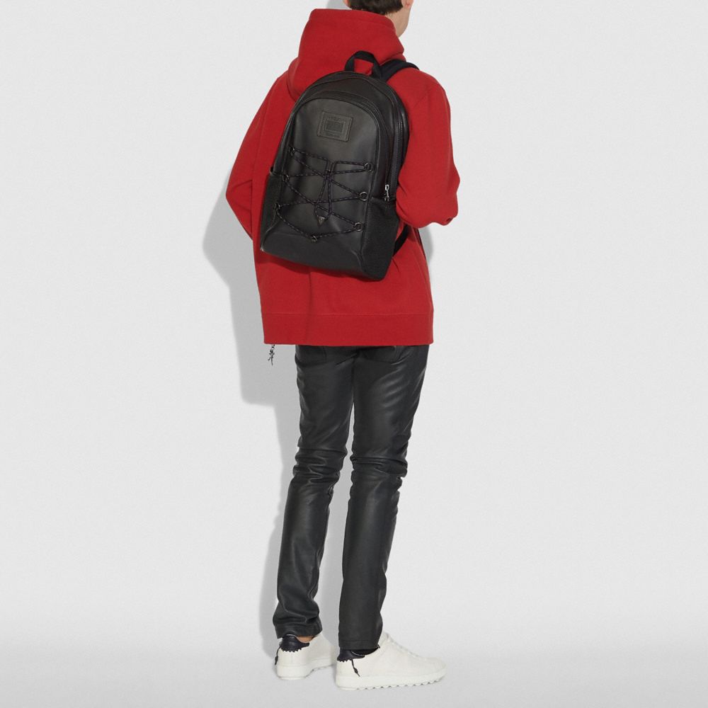 sports academy backpacks