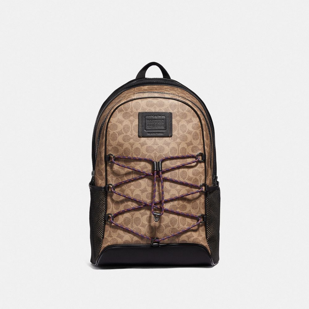 academy mesh backpacks