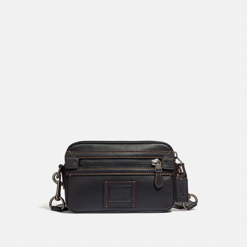 coach clutch bag for man