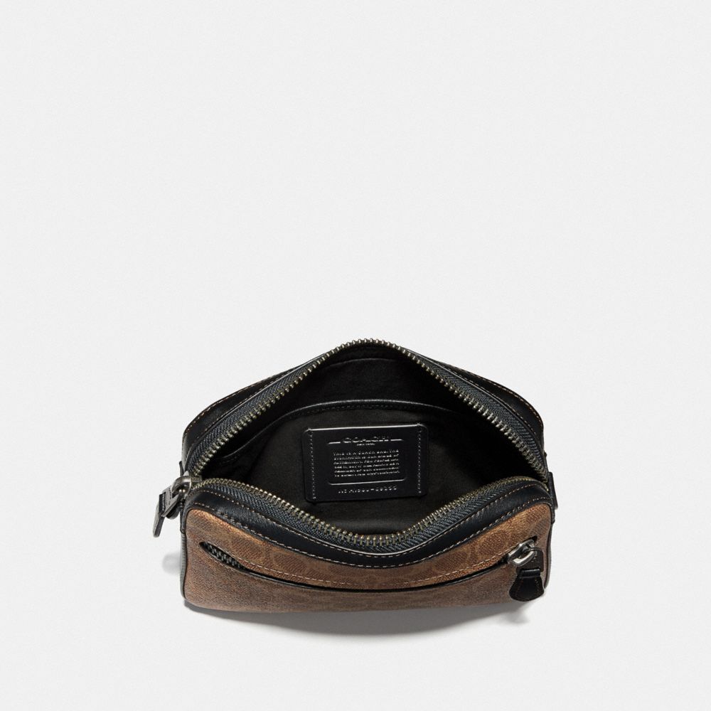 soft belt bag