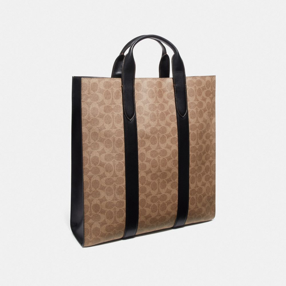 shopping bag coach