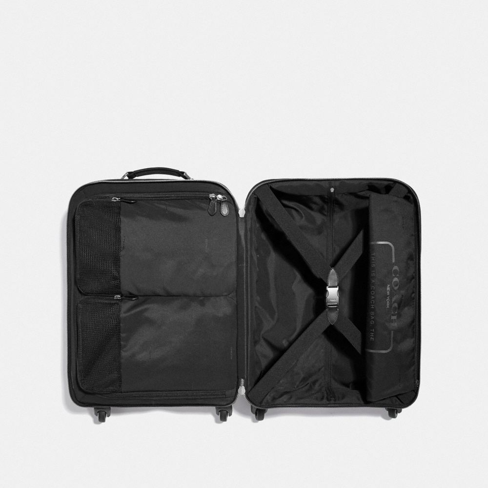 coach carry on luggage bags