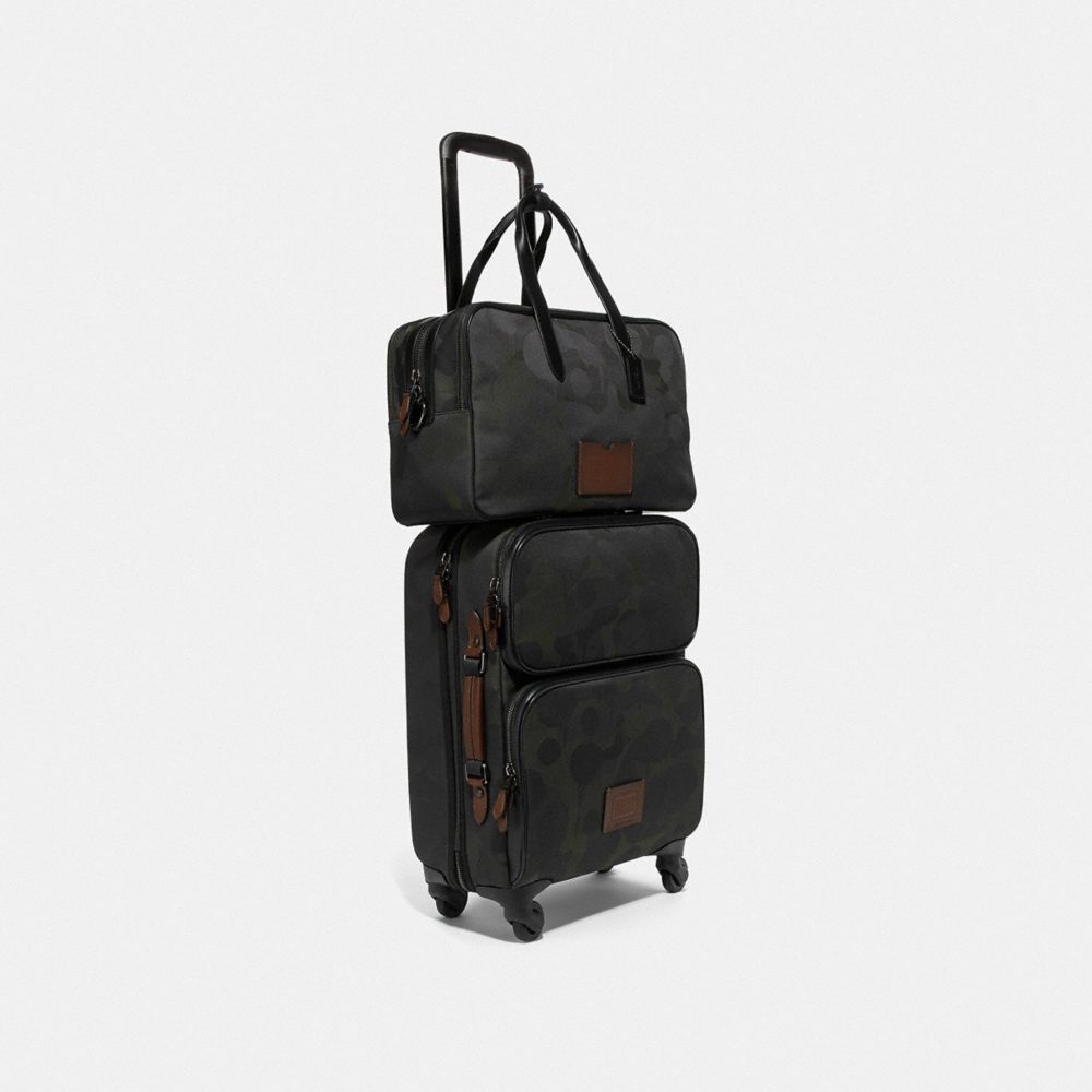 academy travel bags