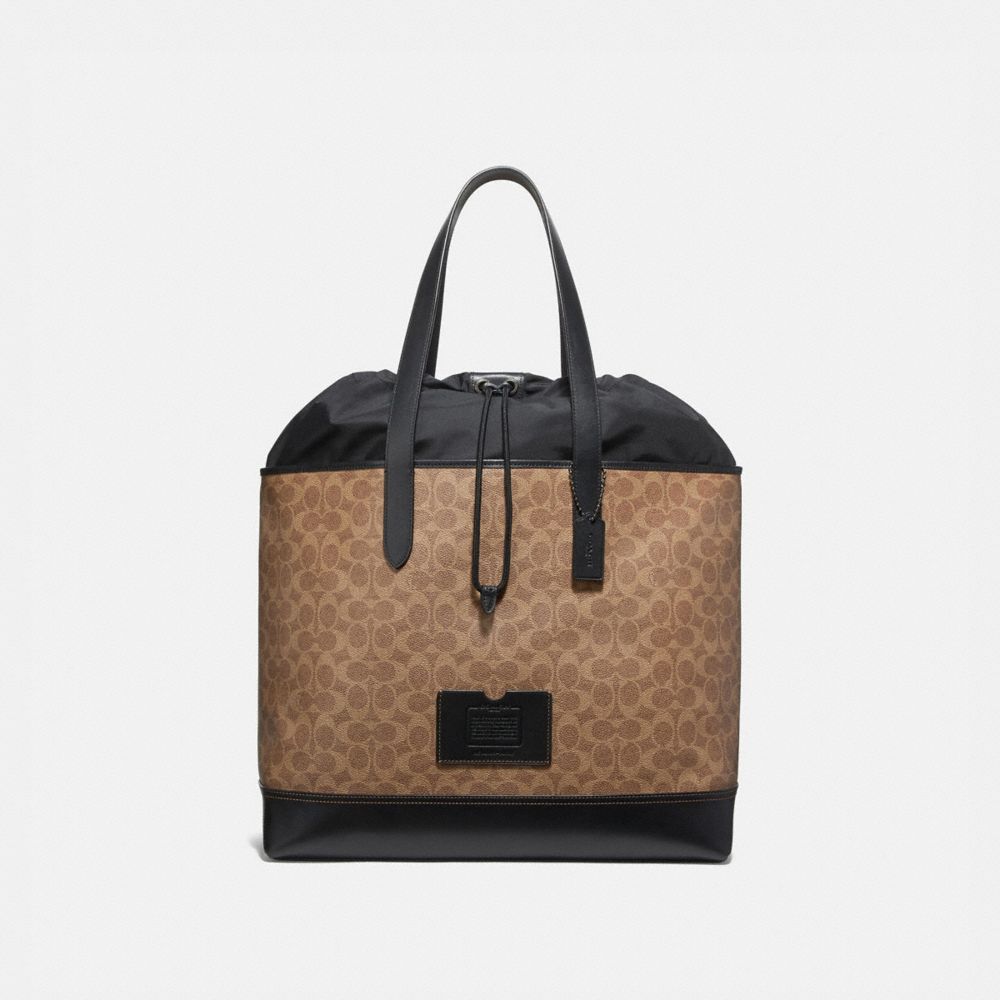 coach weekender bag women's