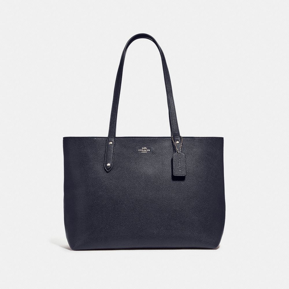 tote with zip