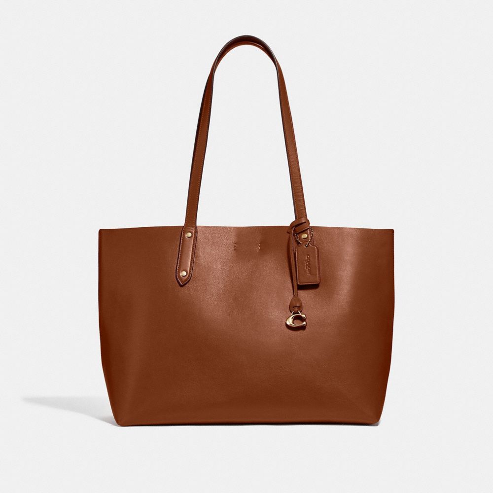 coach central tote