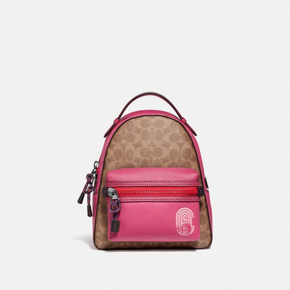 coach campus backpack 23