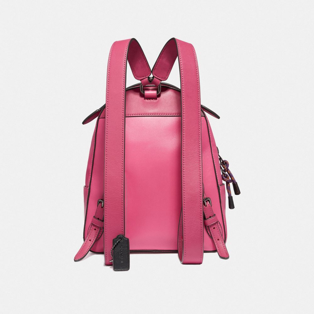 coach signature campus backpack 23