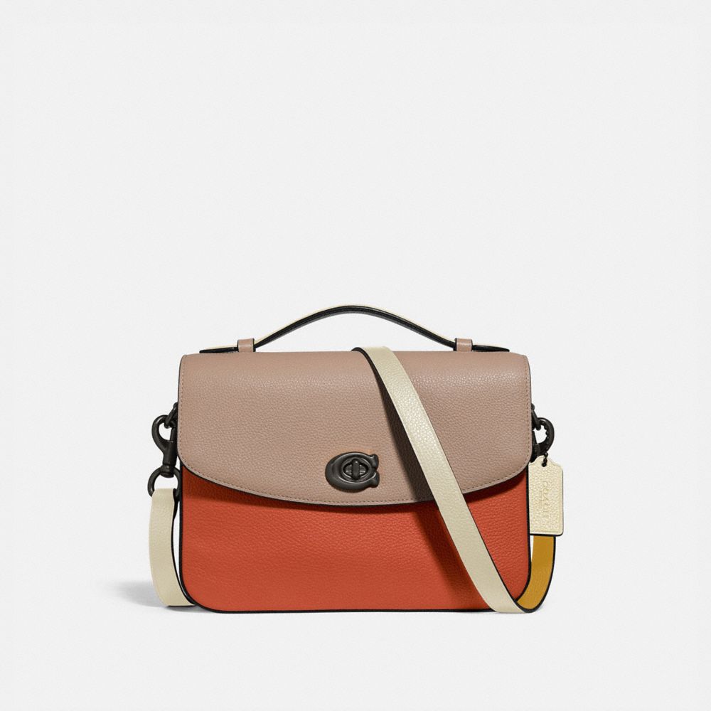 cassie coach bag