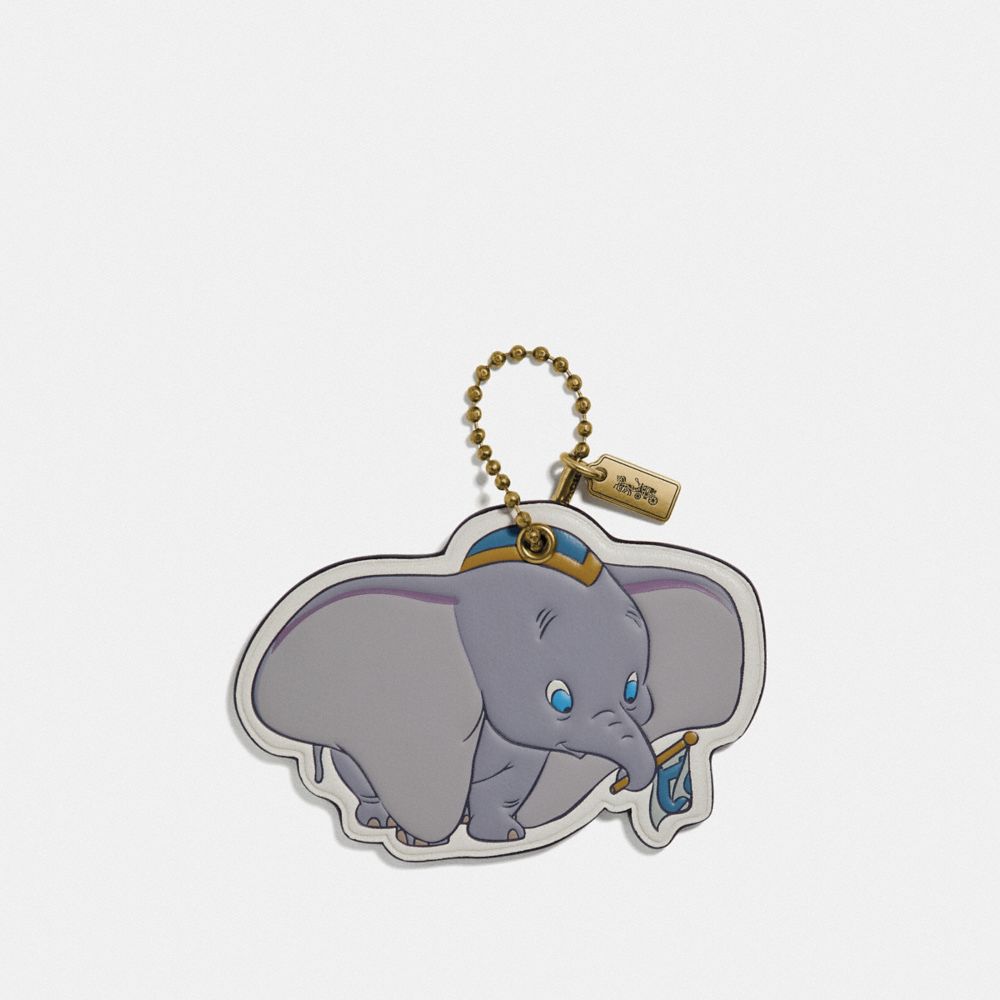 dumbo coach purse