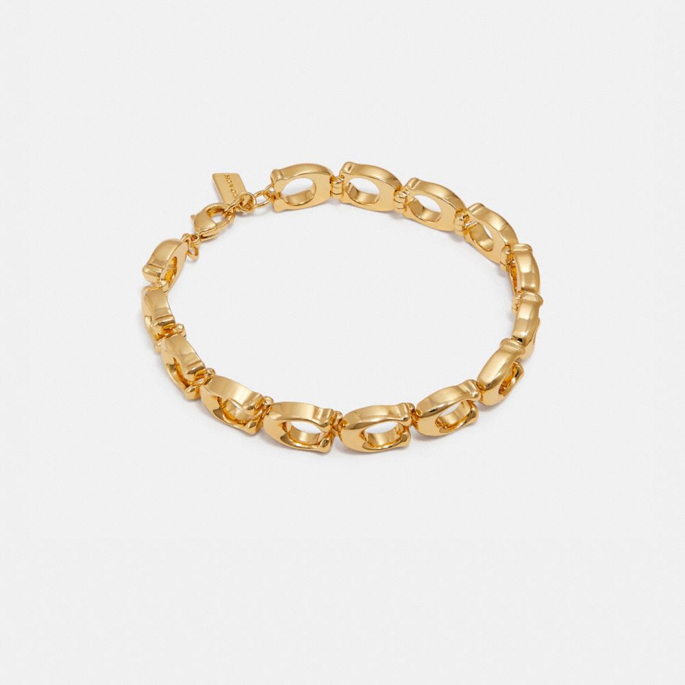 Women S Jewelry Coach