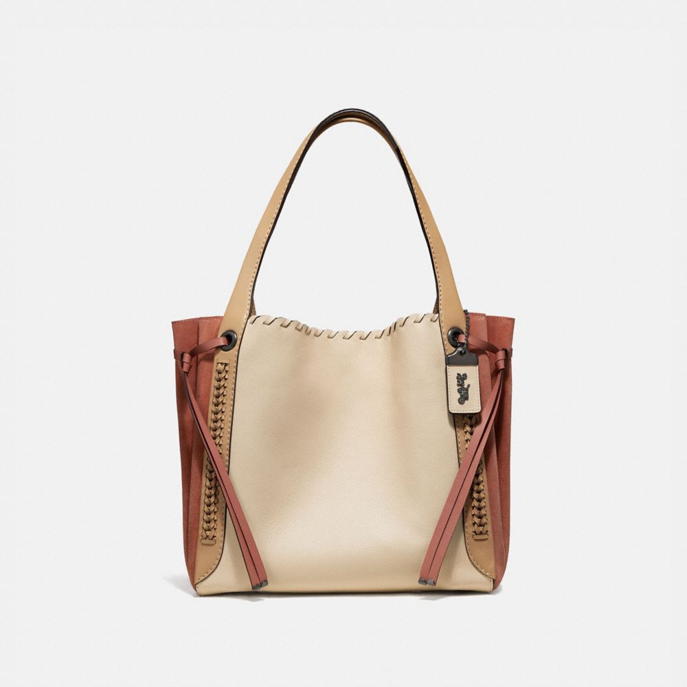 coach harmony bag