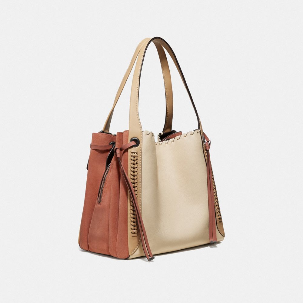 coach harmony hobo