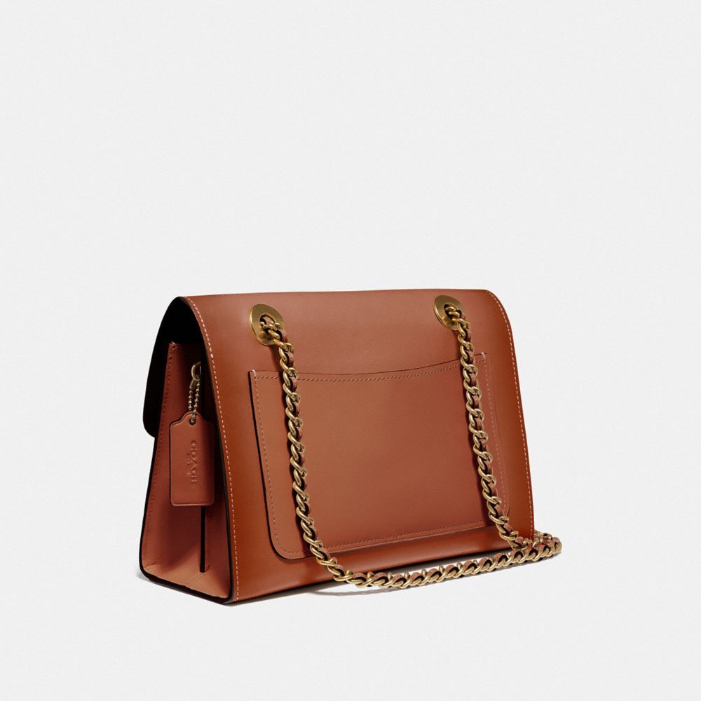 Parker in Colorblock COACH