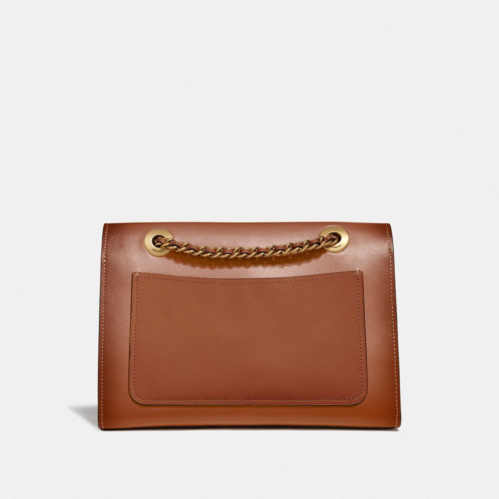 Parker in Colorblock COACH