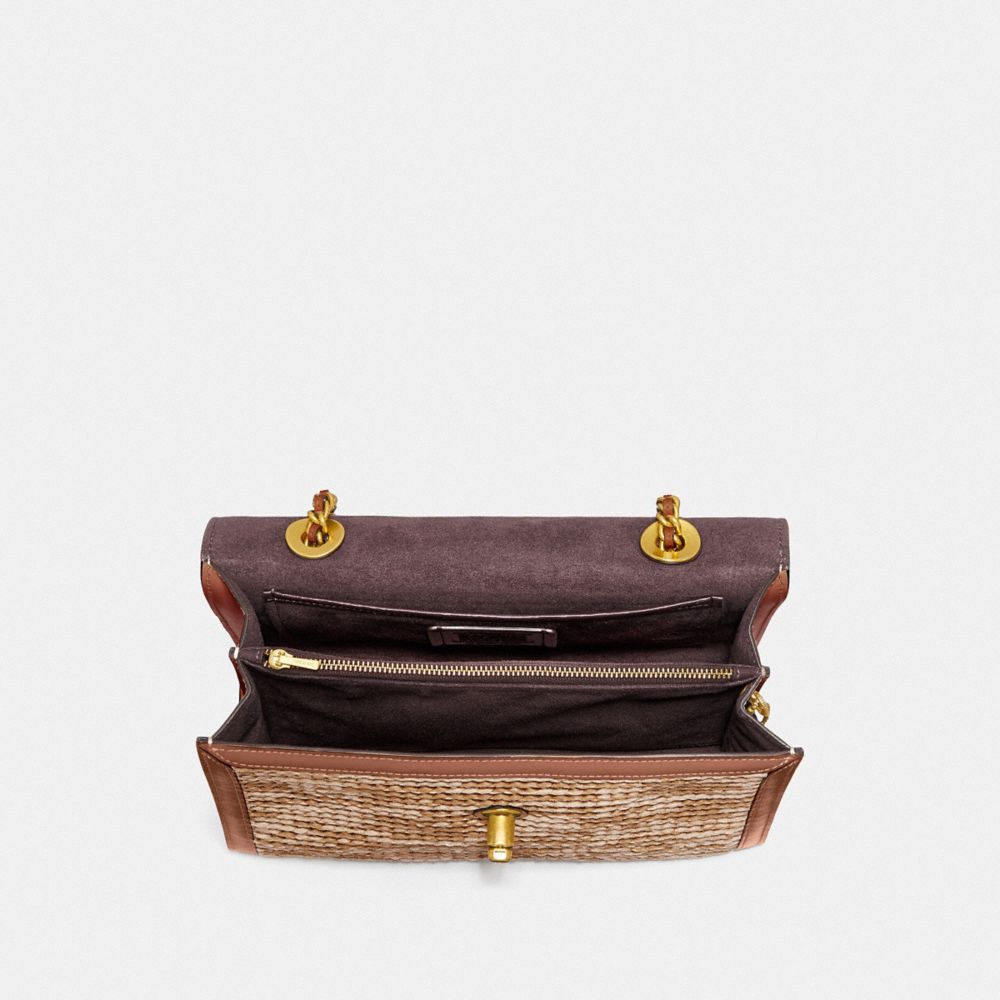 Parker in Colorblock COACH