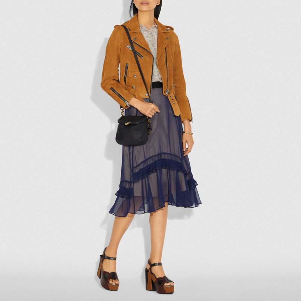 coach rider bag