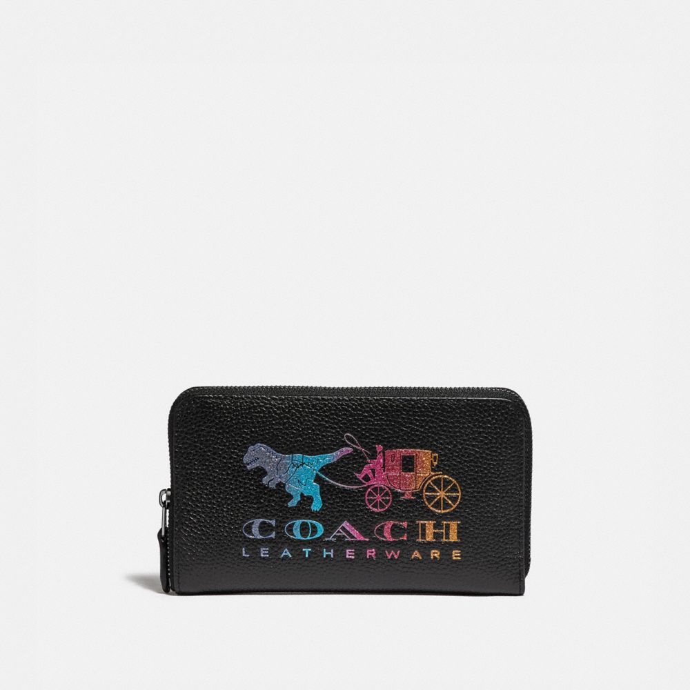 rexy coach wallet