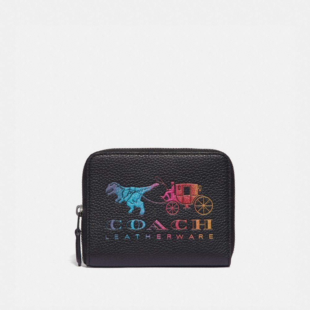 rexy coach wallet