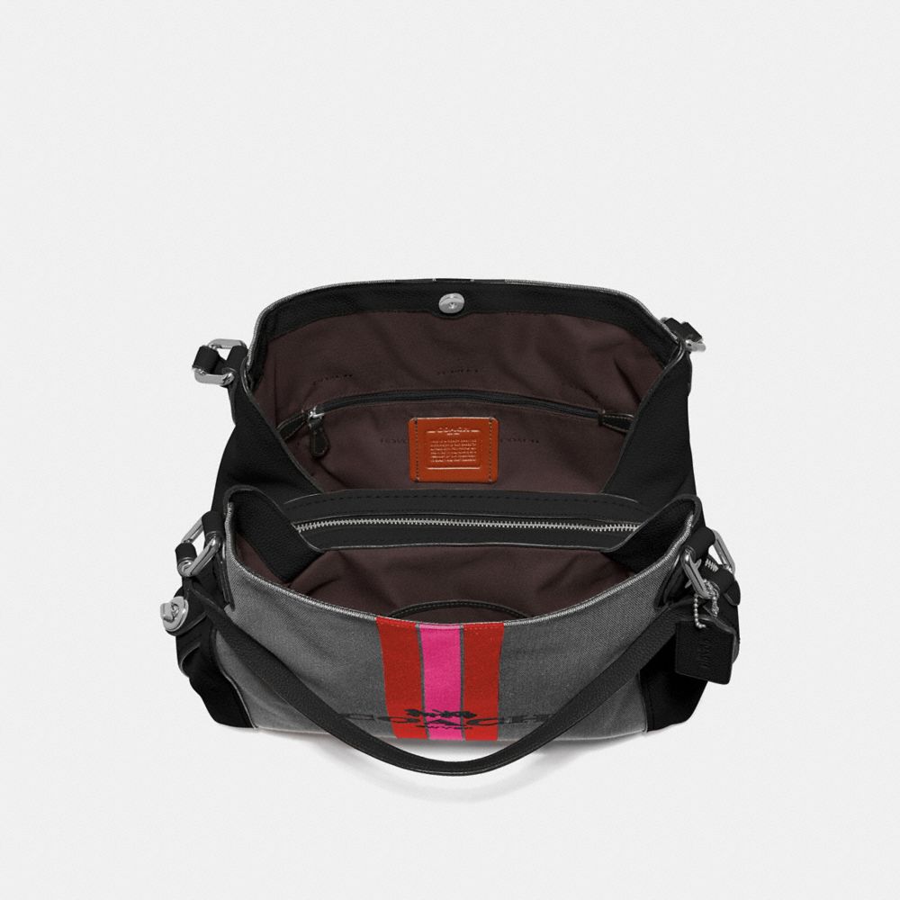 Coach Outlet Edie Shoulder Bag 31