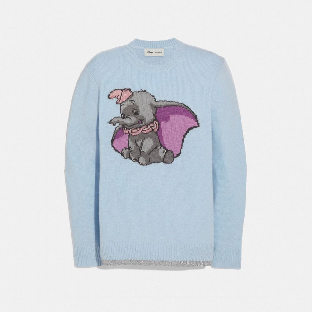 disney sweater