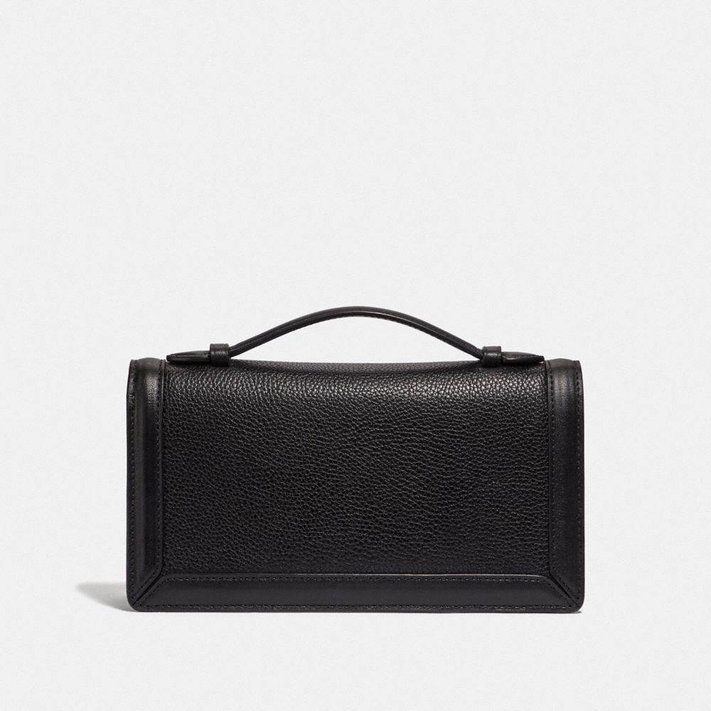 POCHETTE &Agrave; CHA&Icirc;NE RILEY - Alternate View 2