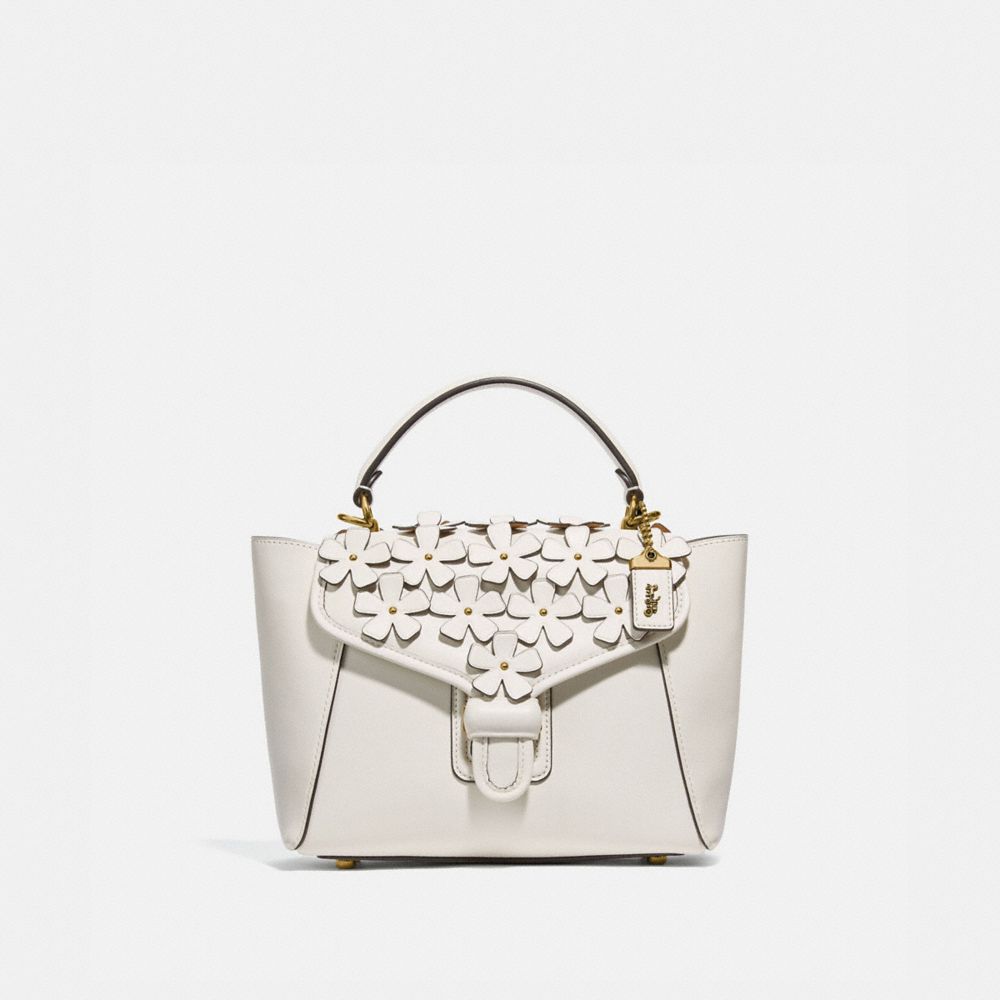 coach carryall