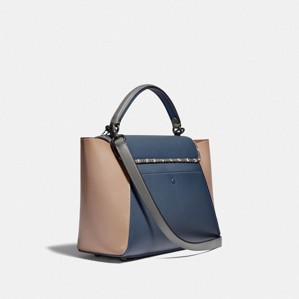 courier carryall