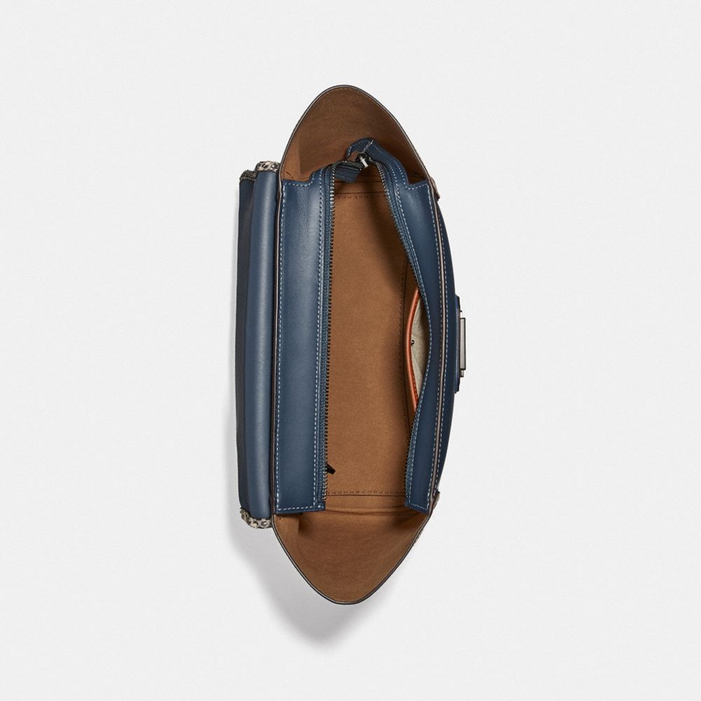courier carryall