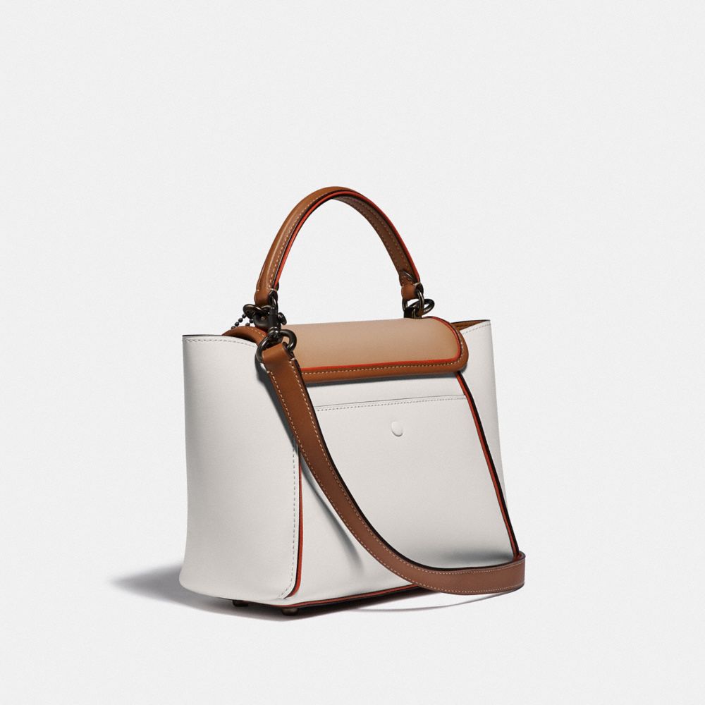 courier carryall