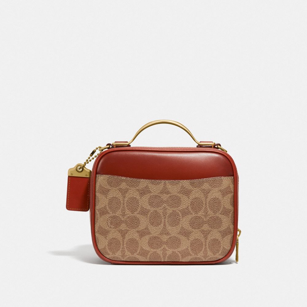 gucci lunch box bag